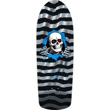 Powell peralta skateboard deck - skateboard,