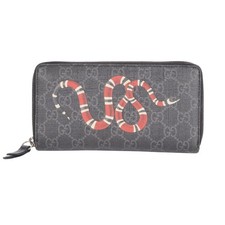 Portafoglio gucci zippy - portafoglio,