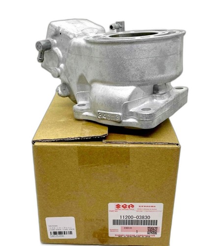 Suzuki rm85 2002 2009 2012 - suzuki, 2002-2009