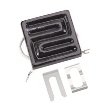 Piastra riscaldante in