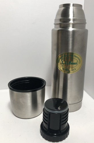 Bean thermos 16 fl oz - thermos,