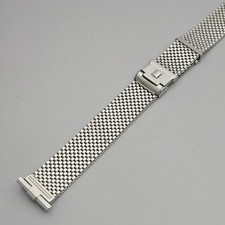 bracciale maglia vintage JB