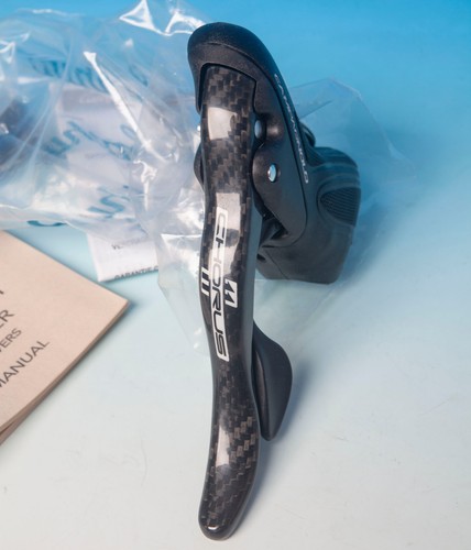 Campagnolo brake lever - campagnolo,