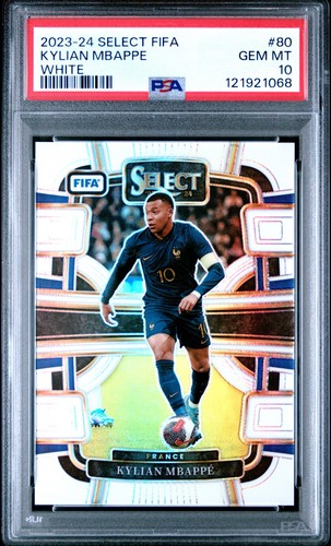 2023 panini fifa select - panini,