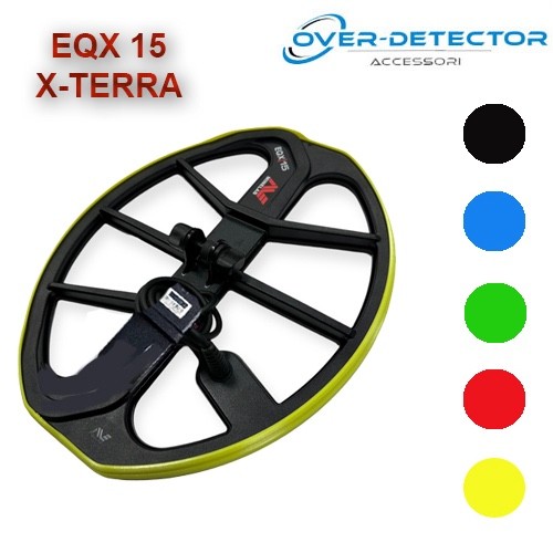 Bumper over detector - bumper,