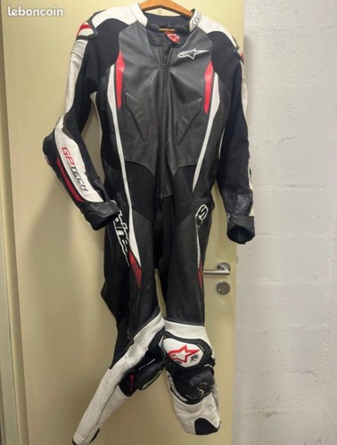 Alpinestar tech airbag - gp, v2
