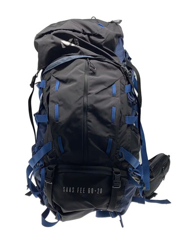 Millet backpack nylon nvy - millet,