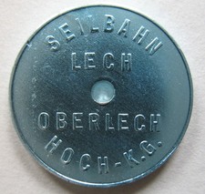 vecchio MARCA VALORE LECH