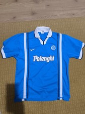 SSC NAPOLI 1997-1998 Polenghi