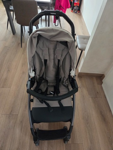 Trio peg perego - trio, con