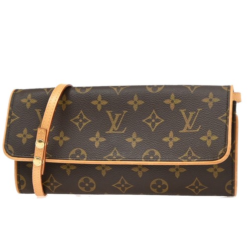 Louis vuitton pochette twin - vuitton,