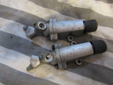 unità anti immersione yamaha