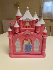 Disney Princess Computer Kid