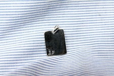 Ciondolo in Argento con