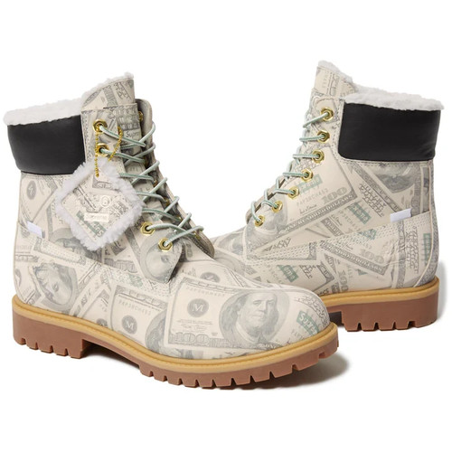 Supreme timberland mm6 - x,