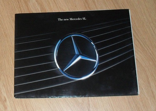 Mercedes r129 set - r129,