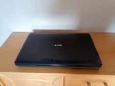 Acer Aspire 8730G - Intel -