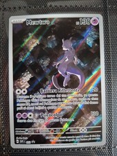 MEWTWO - SVP 052 - Pokemon