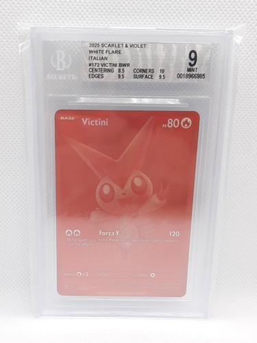 2025 victini 172 086 - 2025, 172/086