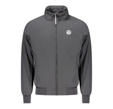 NORTH SAILS Giubbotto Nero