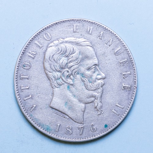 Vittorio emanuele lire - ii,