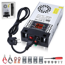 Upgraded Alimentatore