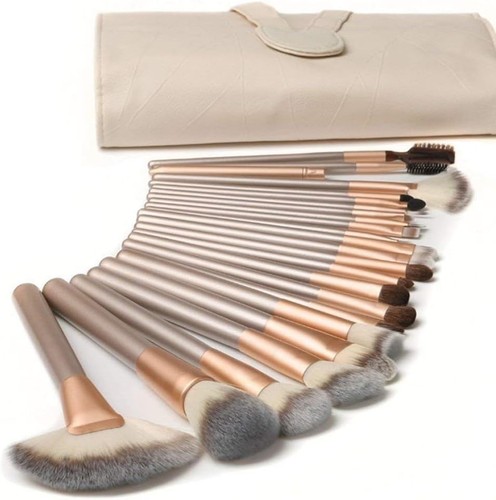 Pezzi set pennelli - 18,