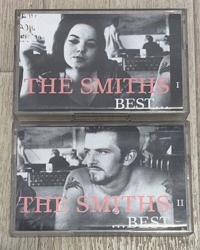The smiths best volumes - best..., &