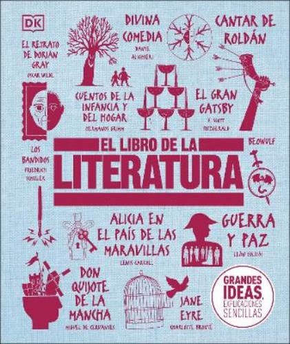 Libro literatura the - libro,