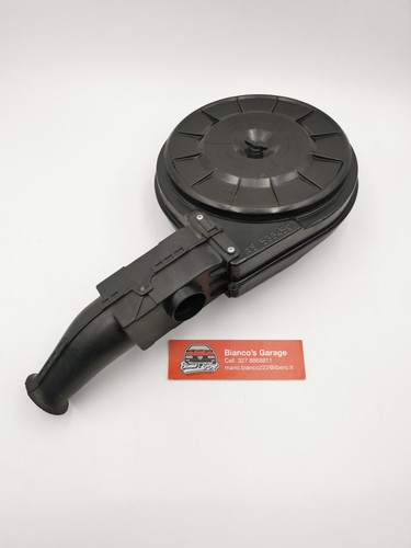 Scatola filtro alfa romeo - scatola,