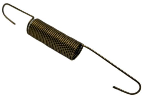 Molla ritorno carburatore - molla,