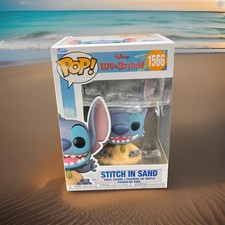 FUNKO POP!#1566 Disney - Lilo
