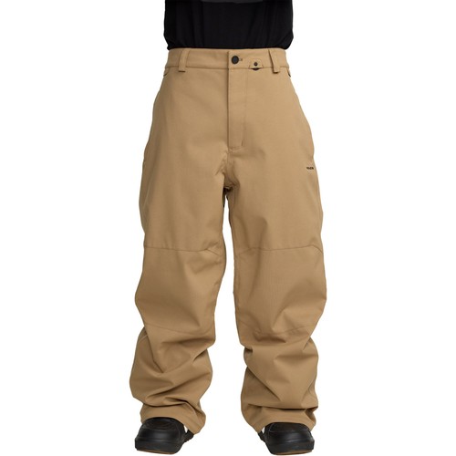 Pantaloni sci snowboard - e,