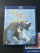 LA BUSSOLA D’ORO con Daniel