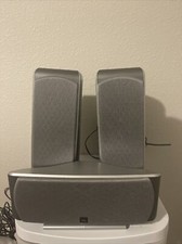 JBL SCS300SAT, 5 Each