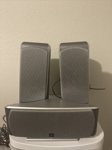 Jbl scs300sat each - 5,