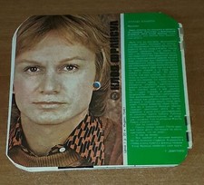 CLAUDE FRANCOIS 1978 BLUE