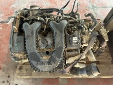 motore completo FIAT PUNTO (188_) 188A3000 1.9 Gasolio Anno 2001