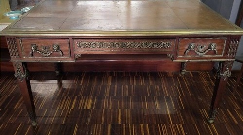 Bellissima grande scrivania - bellissima,