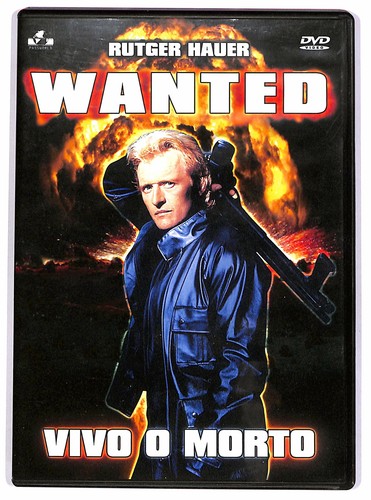 Ebond wanted vivo o morto - vivo,