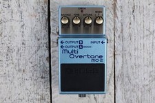 Boss MO-2 Multi Overtone