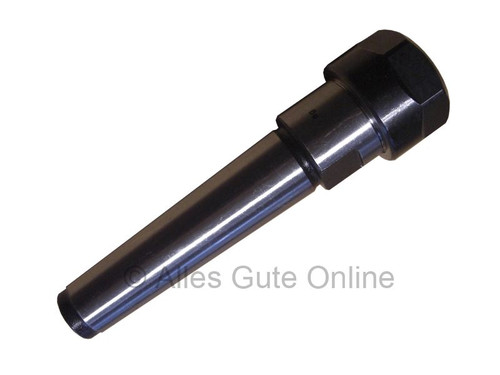 Mandrino porta pinze cm2 mt2 - porta,