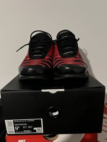 Nike air max plus x - plus,