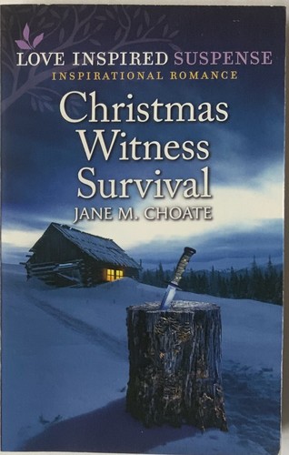 Christmas witness survival - christmas,