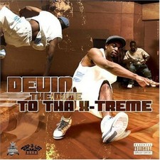 Devin The Dude : To Tha