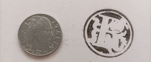 Centesimi 1941 regno - centesimi,