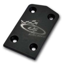 DE Racing XD skid plate