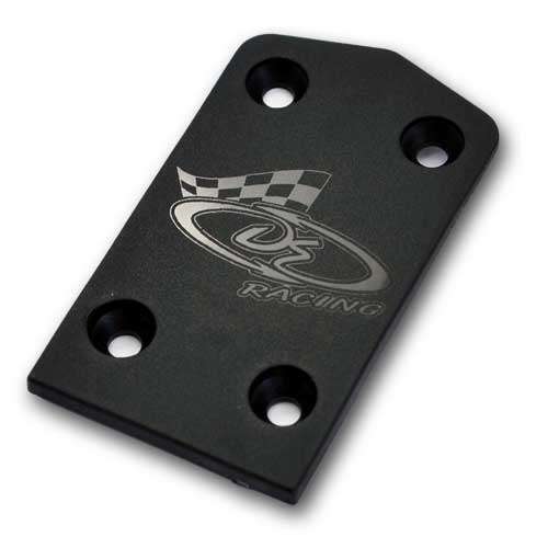 Racing skid plate - de,