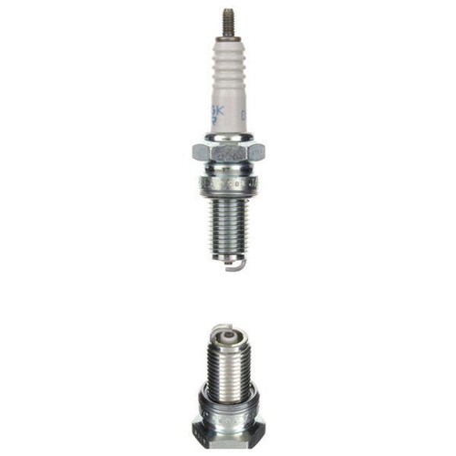 Candela ngk dr8ea per kawasaki - candela,