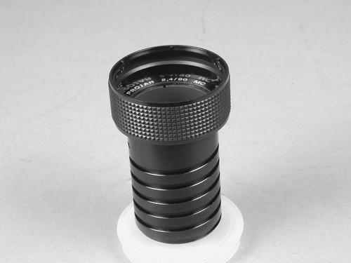 Kindermann 2 4 - mm., 2.4